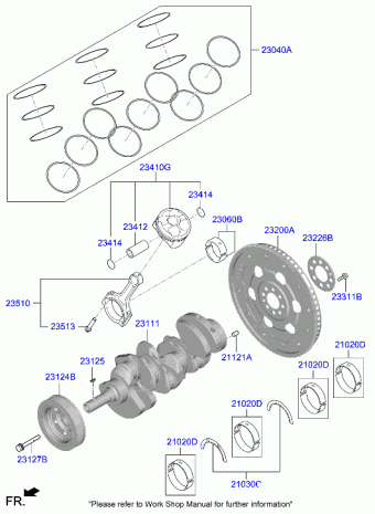Genesis GV80 01.04.2023 2024
