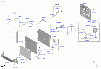 Genesis GV80 01.04.2023 2024