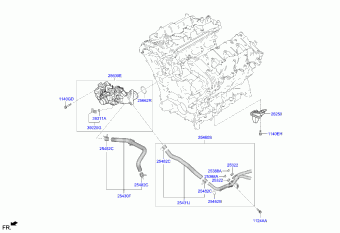 Genesis GV80 01.04.2023 2024