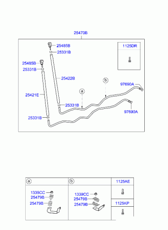 Genesis GV80 01.04.2023 2024