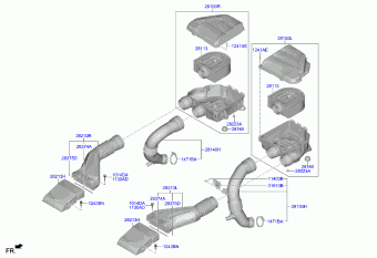 Genesis GV80 01.04.2023 2024