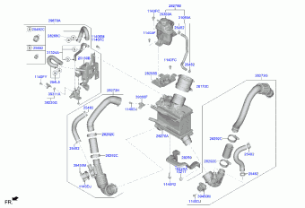 Genesis GV80 01.04.2023 2024