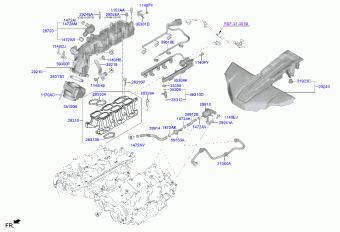 Genesis GV80 01.04.2023 2024