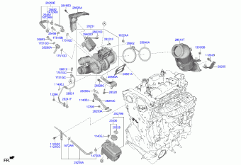 Genesis GV80 15.06.2021 2021