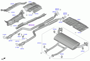 Genesis GV80 01.04.2023 2024