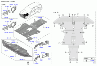 Genesis GV80 01.04.2023 2024