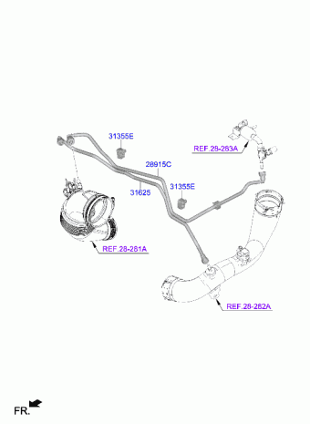 Genesis GV80 15.06.2021 2021