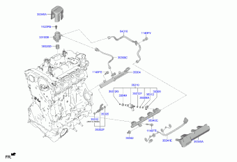 Genesis GV80 15.06.2021 2021