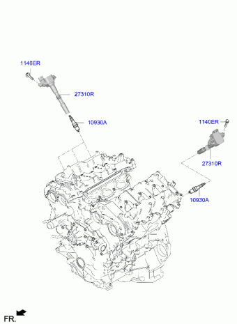 Genesis GV80 01.04.2023 2024
