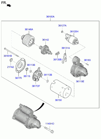 Genesis GV80 15.06.2021 2021