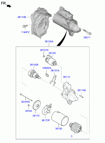Genesis GV80 01.04.2023 2024