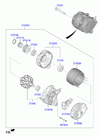 Genesis GV80 15.06.2021 2021