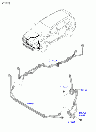 Santa Fe Hybrid 19.04.2022 2022