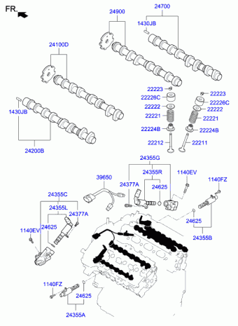 Azera 26.04.2007 2007