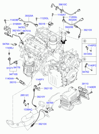 Azera 26.04.2007 2007