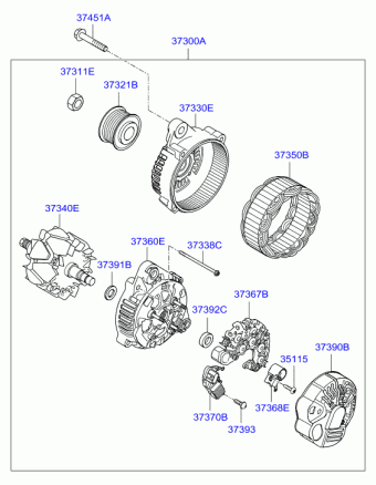 Azera 26.04.2007 2007