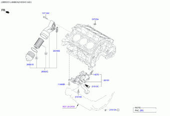Genesis G80 08.09.2017 2018