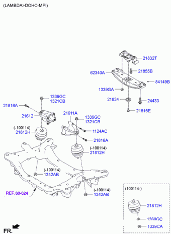Genesis 18.07.2012 2013