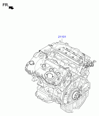 Genesis G90 27.12.2016 2017