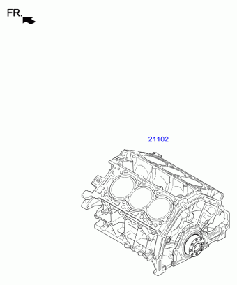 Genesis G90 27.12.2016 2017