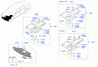 Genesis G90 07.05.2020 2020