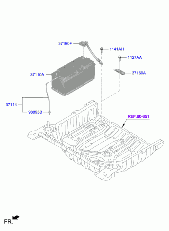 Genesis G90 07.05.2020 2020