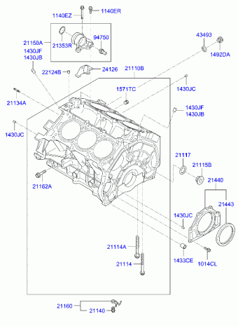Genesis coupe 26.04.2010 2011