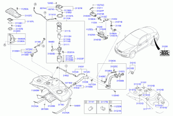 Genesis coupe 26.04.2010 2011