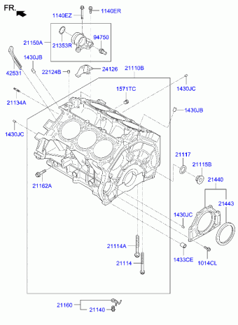 Genesis coupe 20.11.2015 2016