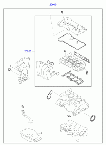 Sonata 17.04.2020 2020