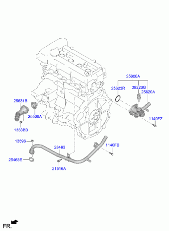 Elantra 13.07.2019 2020