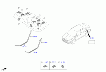 Elantra 13.07.2019 2020