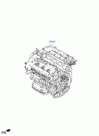 Azera 01.11.2021 2022