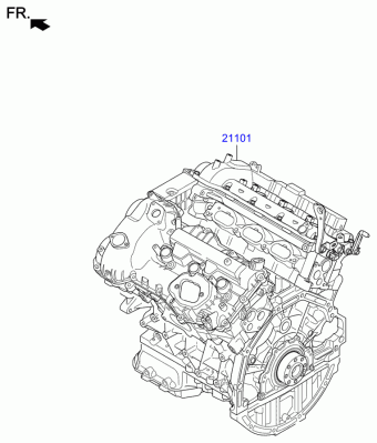 Genesis G70 19.06.2018 2019