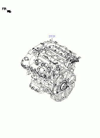 Genesis G70 11.01.2022 2022
