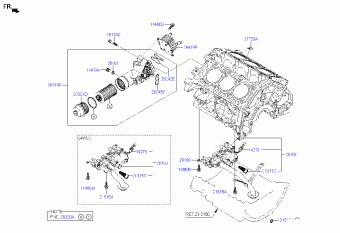 Genesis G70 11.01.2022 2022
