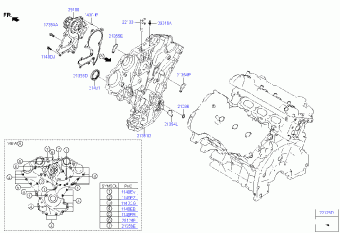 Genesis G70 11.01.2022 2022