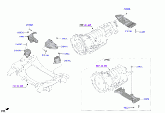 Genesis G70 11.01.2022 2022