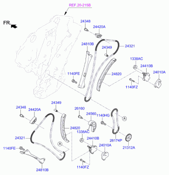 Genesis G70 11.01.2022 2022