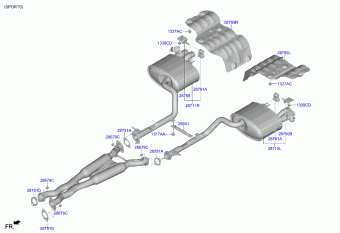 Genesis G70 11.01.2022 2022