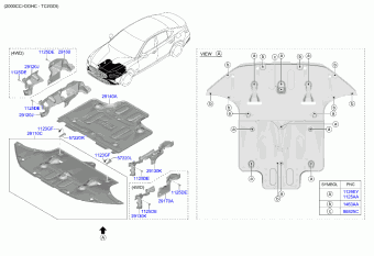 Genesis G70 11.01.2022 2022