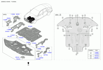 Genesis G70 11.01.2022 2022