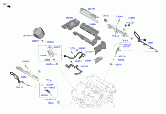 Genesis G70 11.01.2022 2022