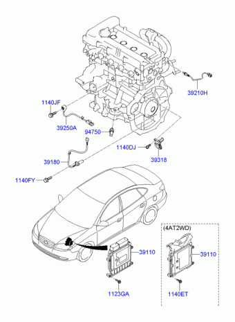 Elantra 12.08.2010 2011