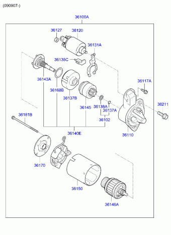 Elantra 28.08.2009 2010