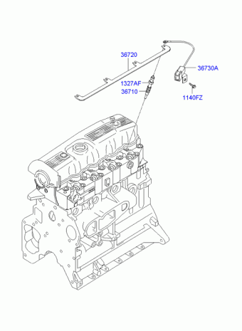 H-100 05.05.2007 2007