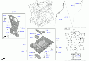 Genesis G80 23.03.2023 2023