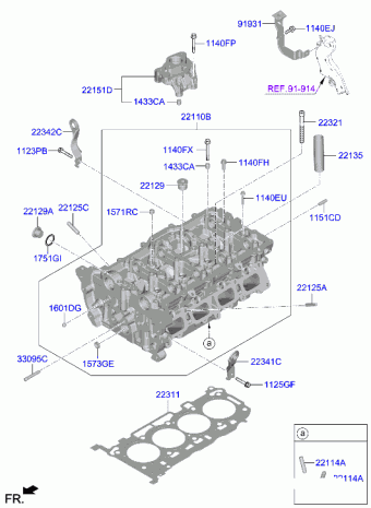 Genesis G80 23.03.2023 2023