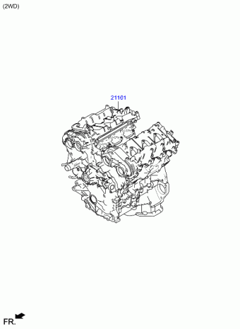 Genesis GV80 10.05.2023 2023
