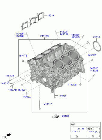 Genesis GV80 10.05.2023 2023